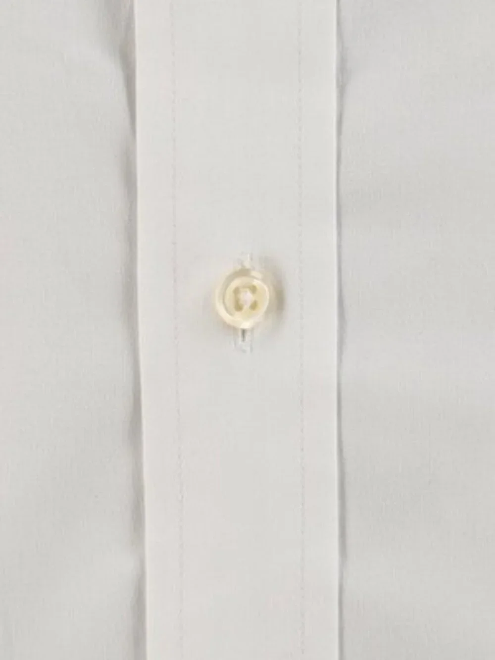 Polo Ralph Lauren 16 32/33 Cotton Spandex Logo Polo Ralph Lauren White Easy Care